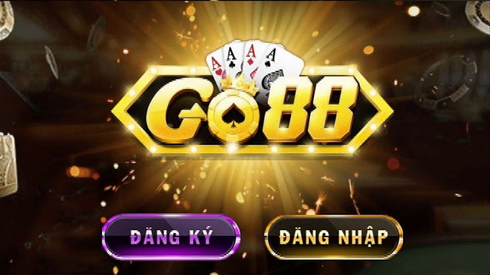 Hướng Dẫn Đăng Ký và Tham Gia Chơi Game Go88